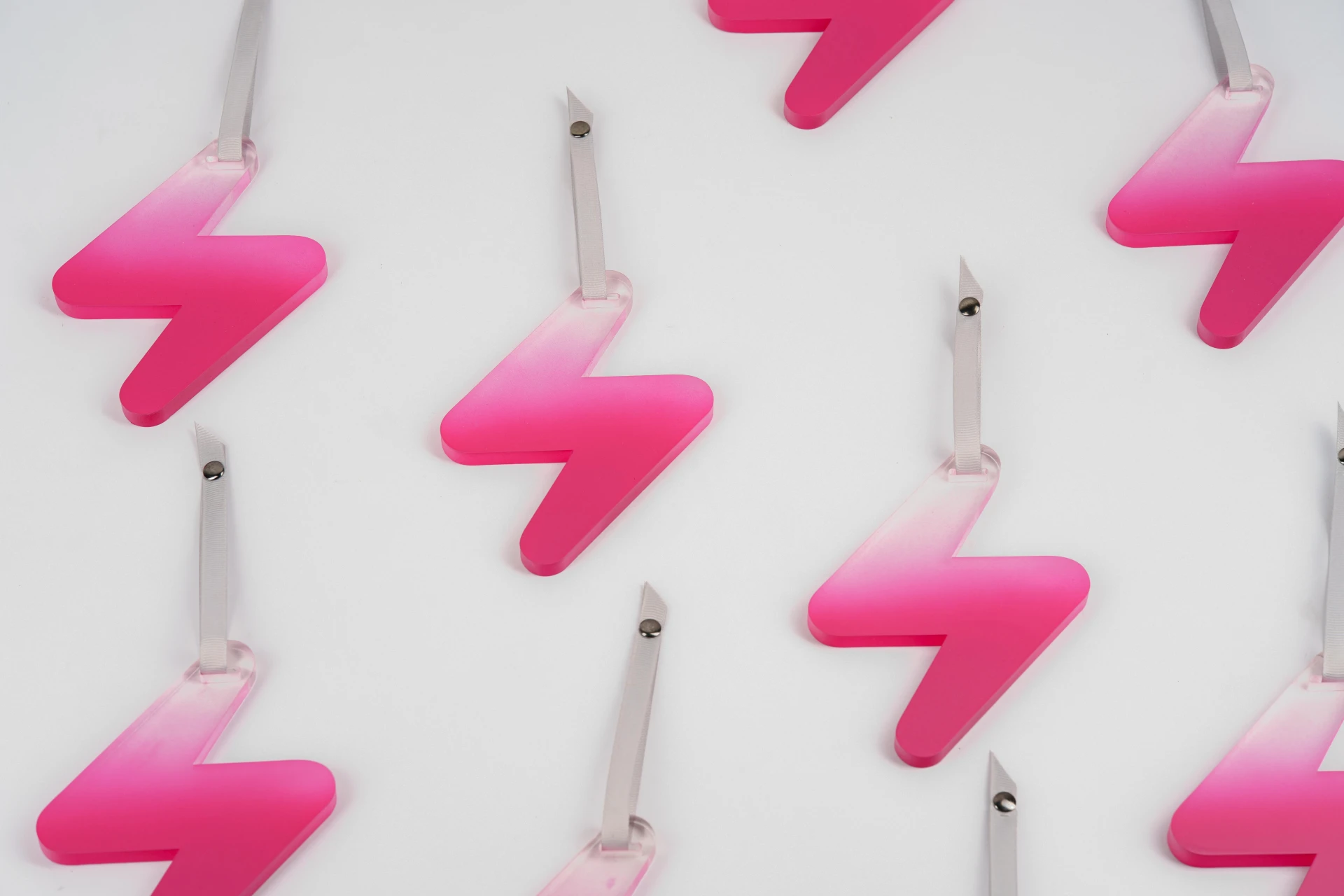 New Year Present Set for Fast Shift