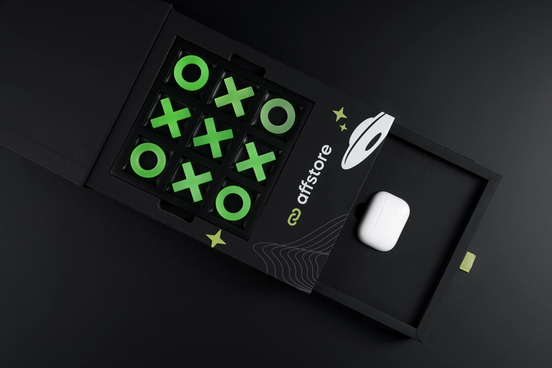 Present Set for Affstore