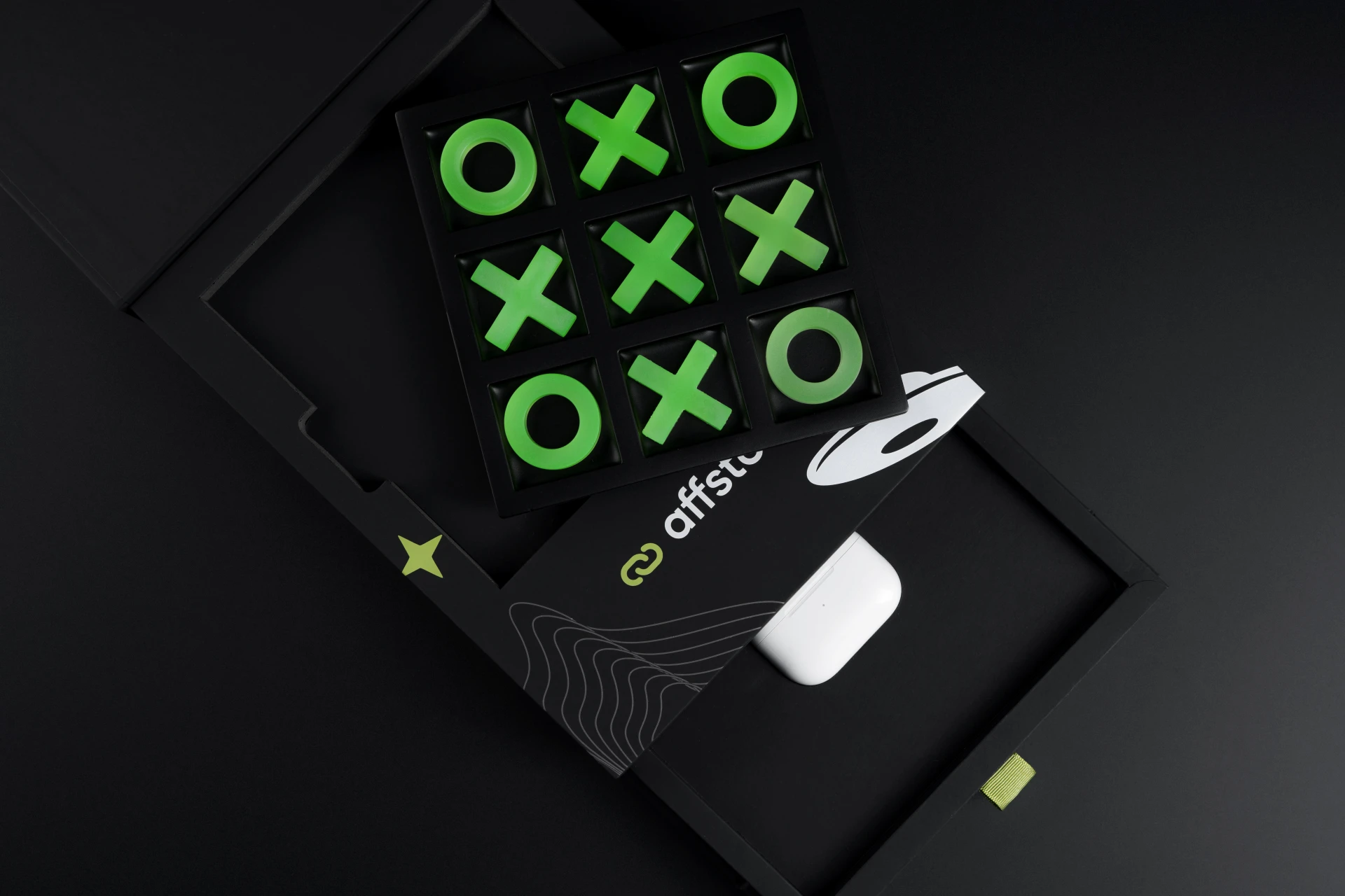 Present Set for Affstore