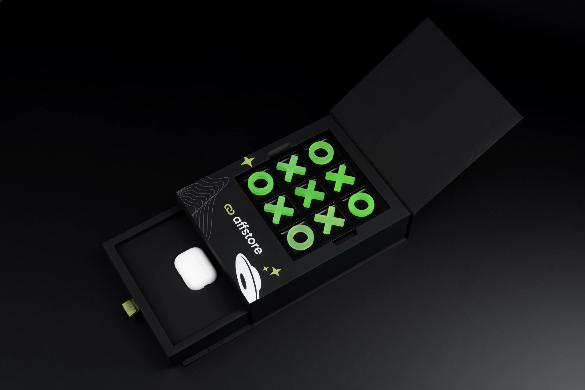 Present Set for Affstore