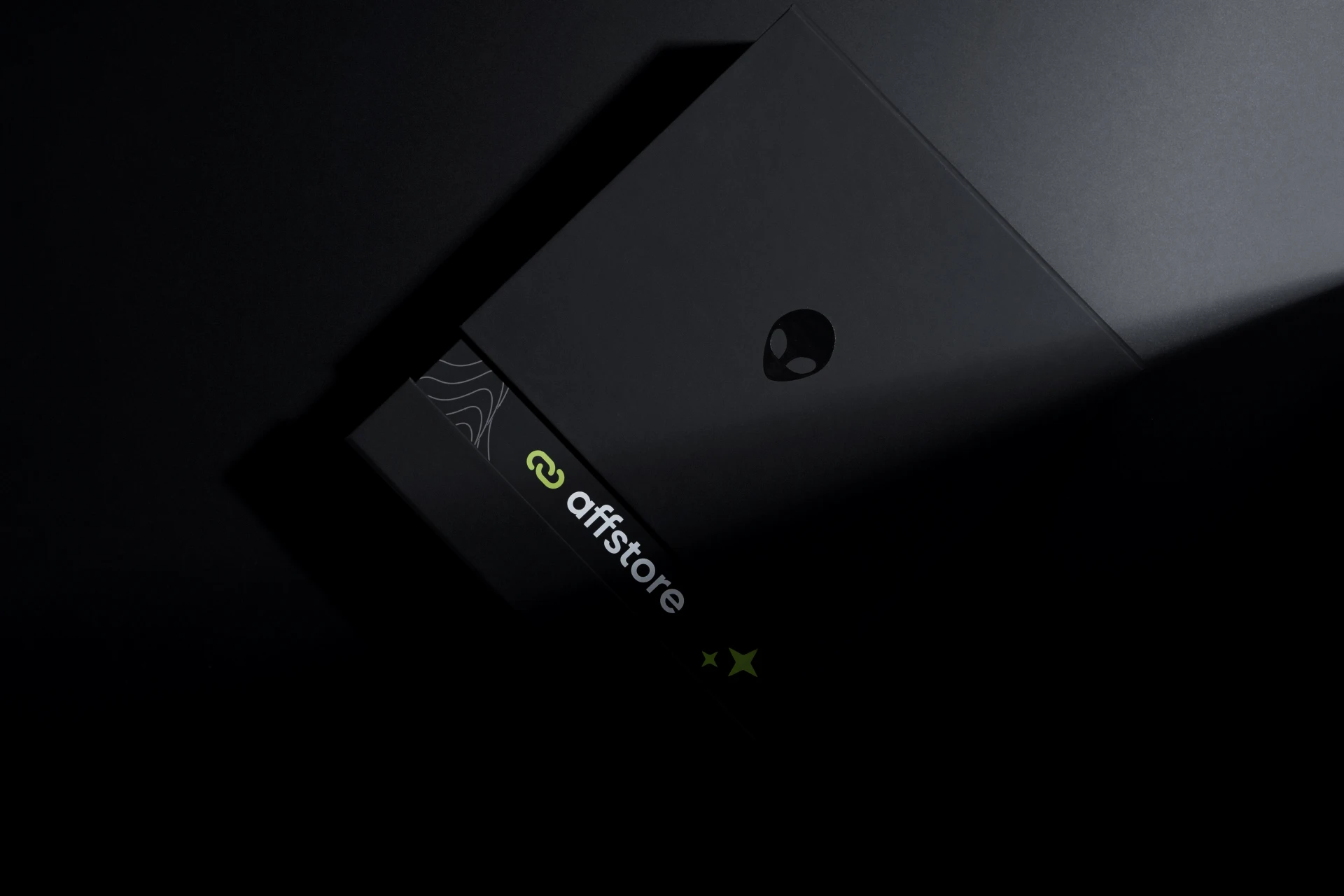 Present Set for Affstore