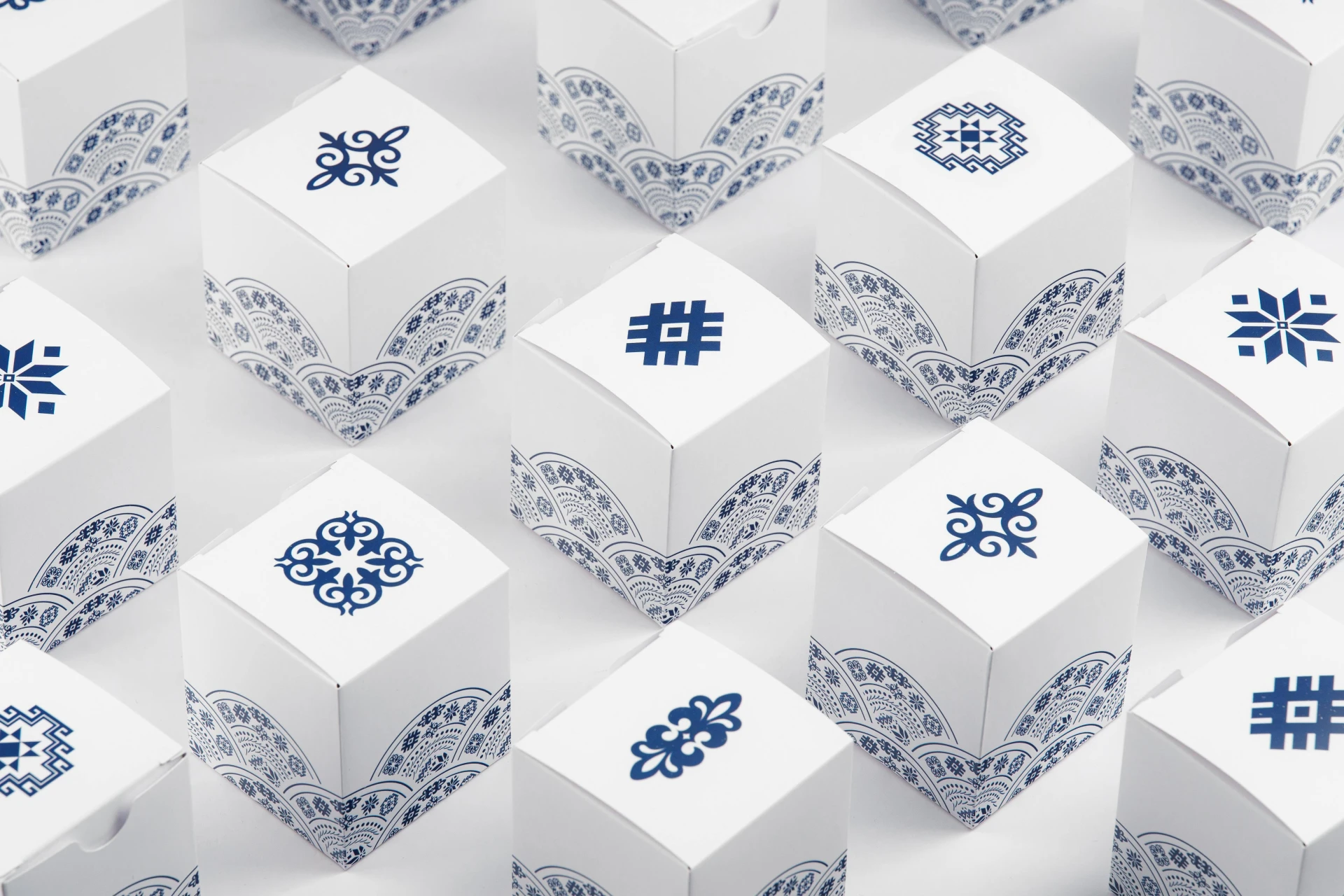 New Year Present Set for EFSD