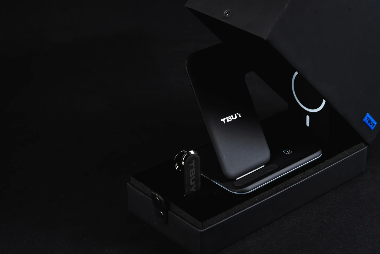 Present Set for Tbuy