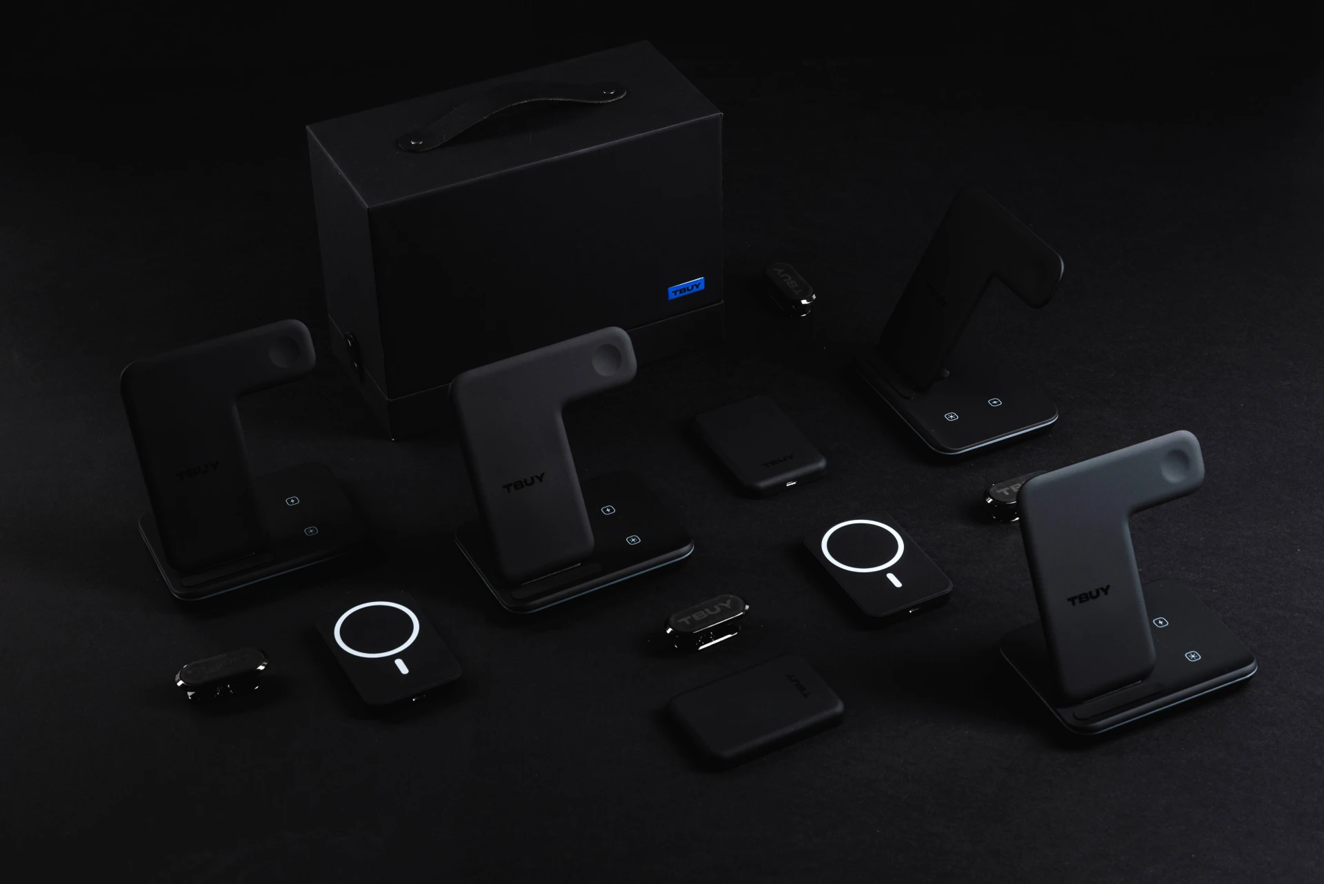 Present Set for Tbuy