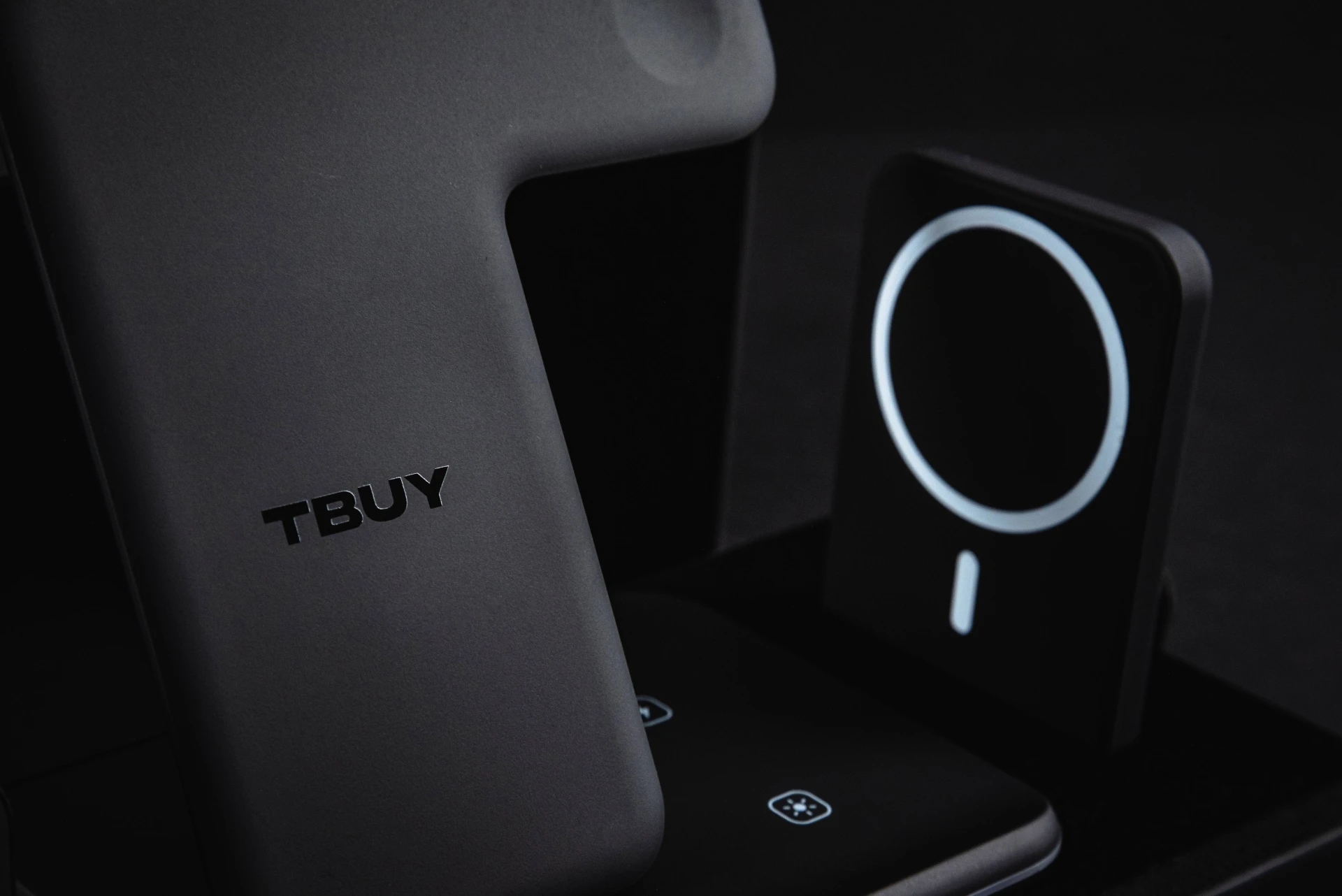 Present Set for Tbuy