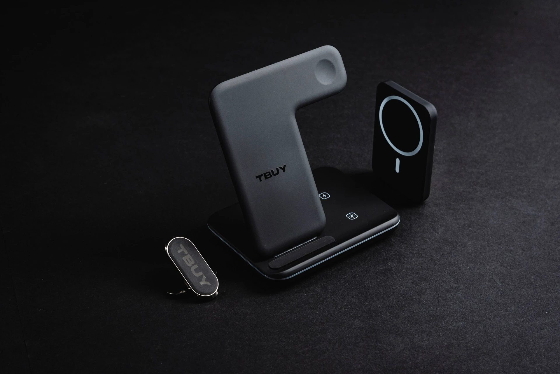 Present Set for Tbuy