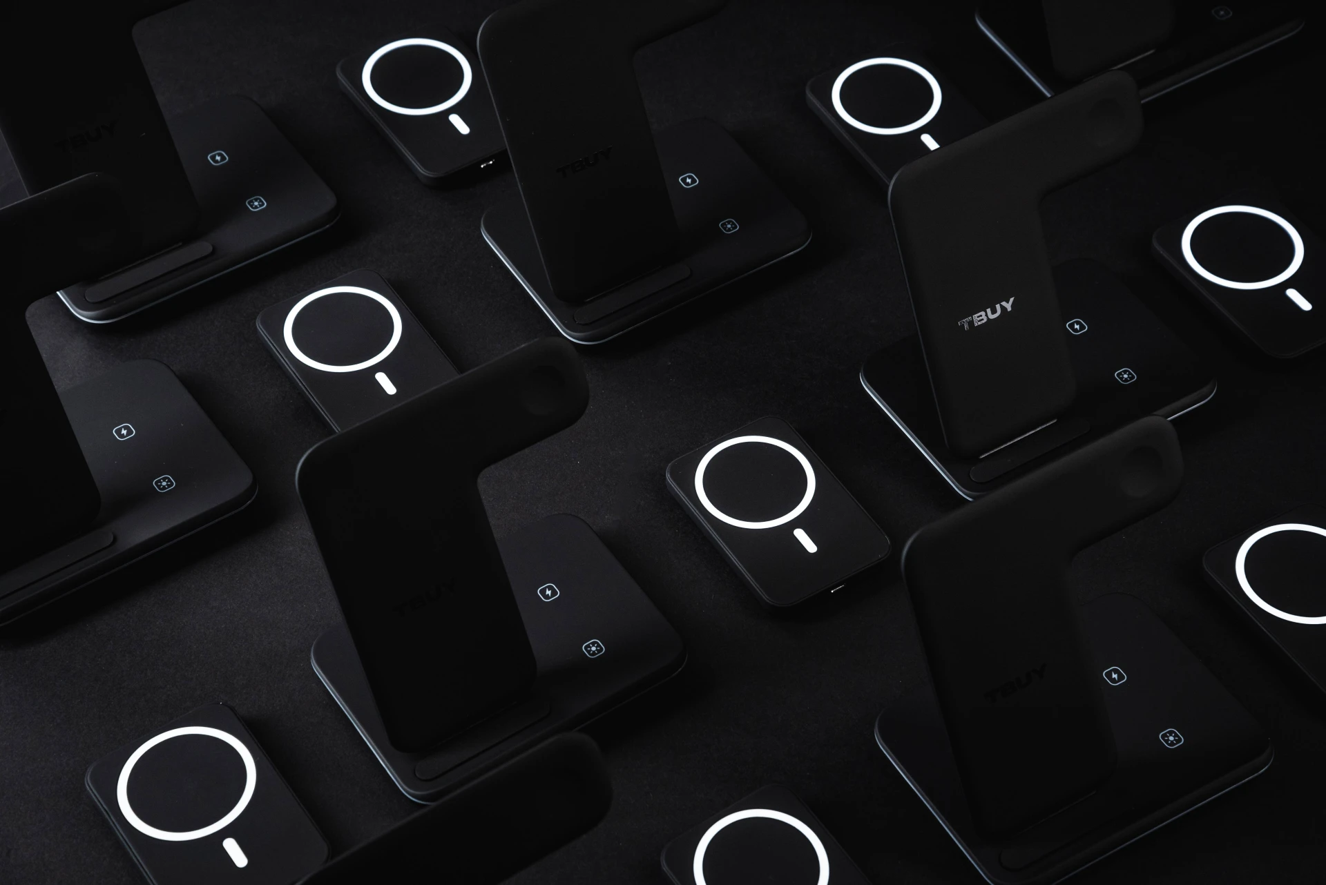 Present Set for Tbuy