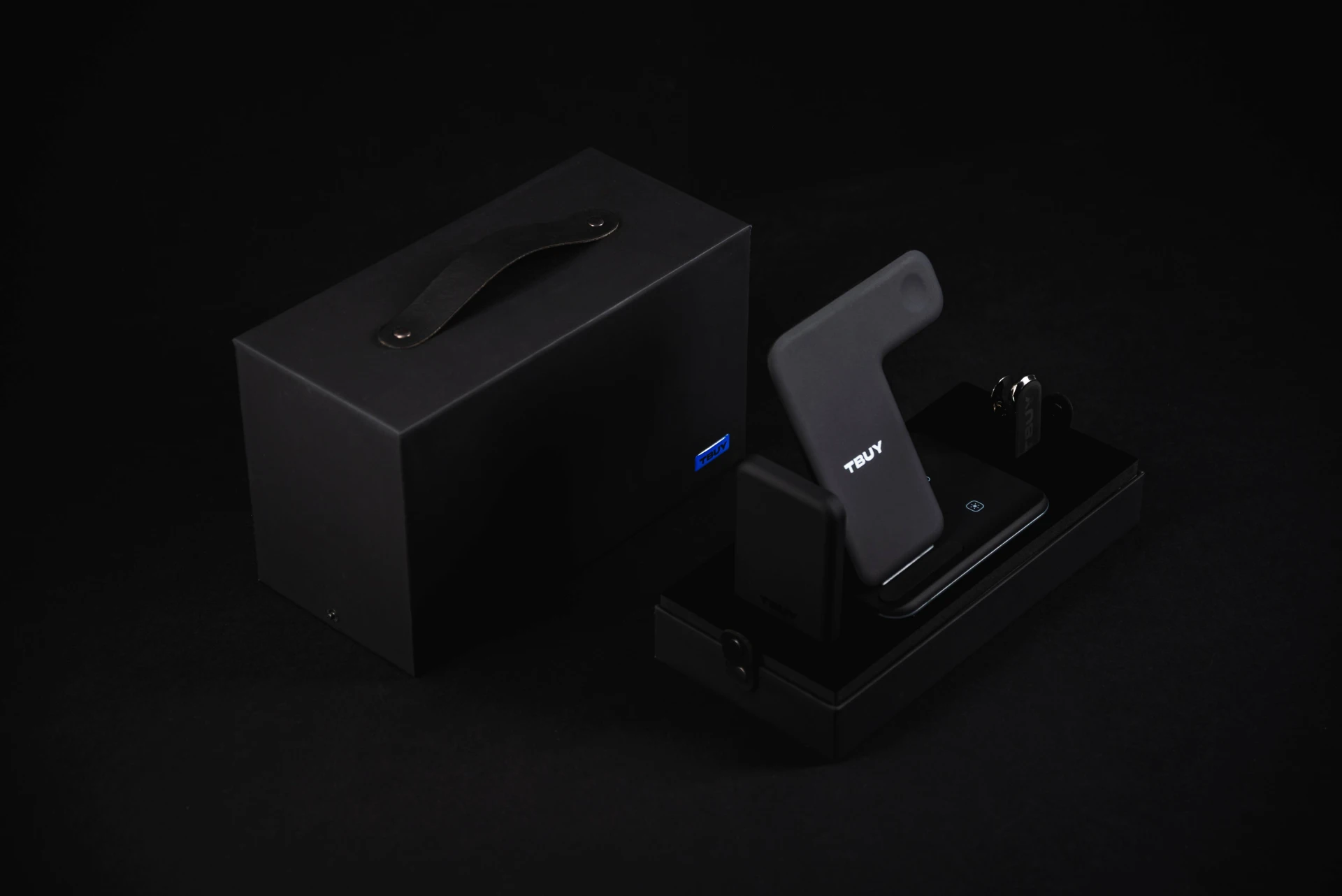 Present Set for Tbuy