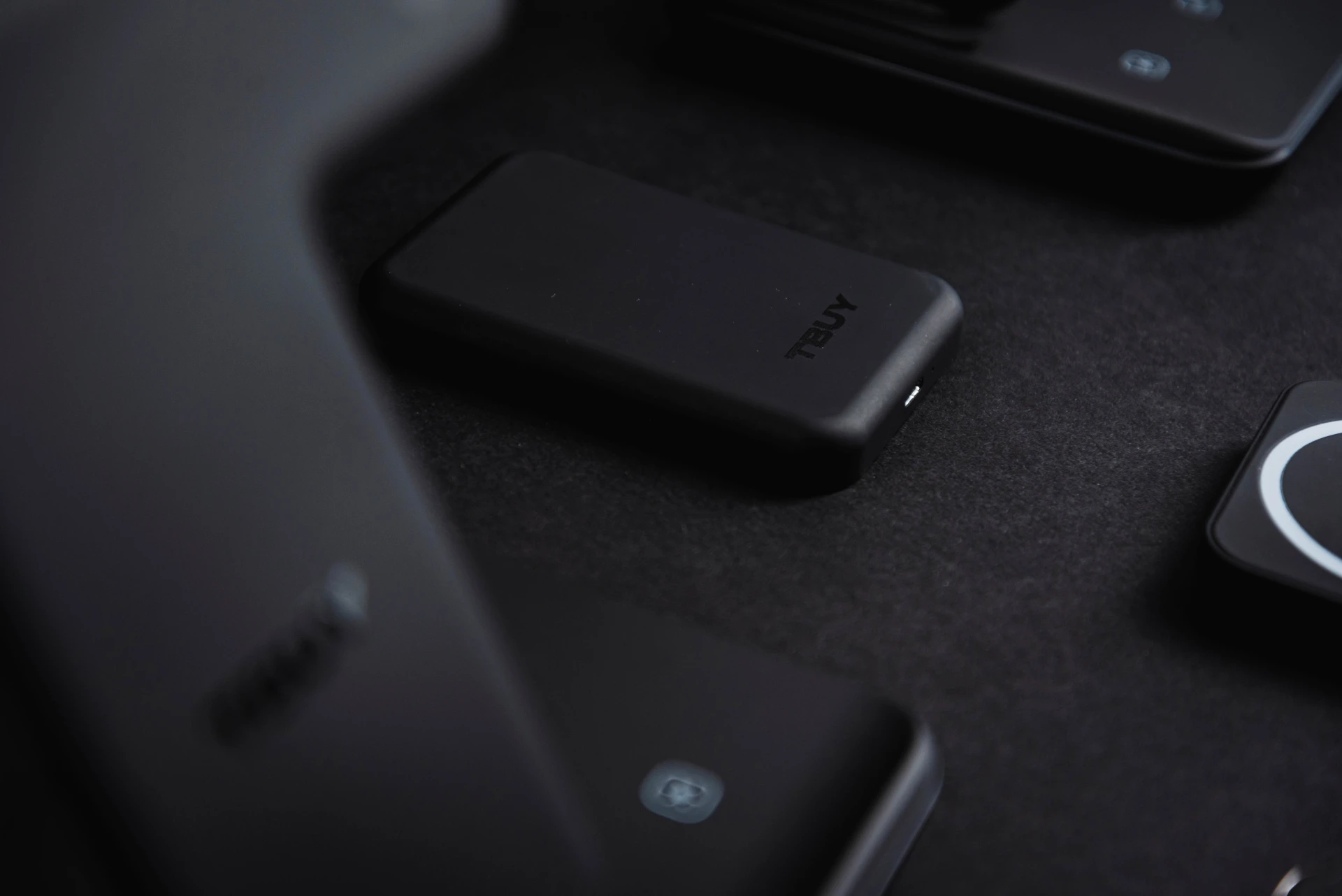 Present Set for Tbuy